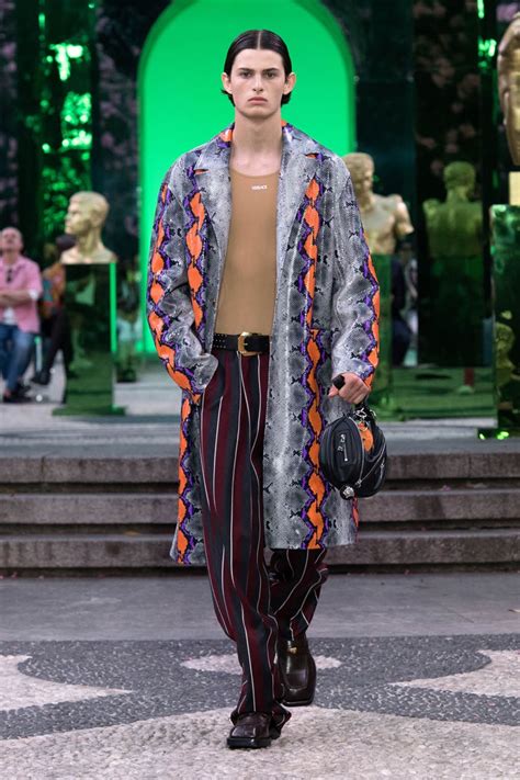 versace men summer 2019|Versace spring summer 2023 women's.